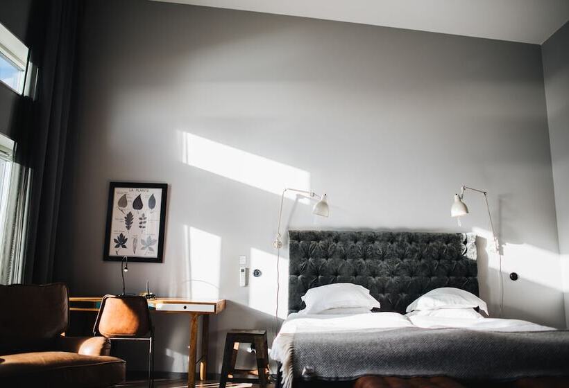 Номер Deluxe, Ocean