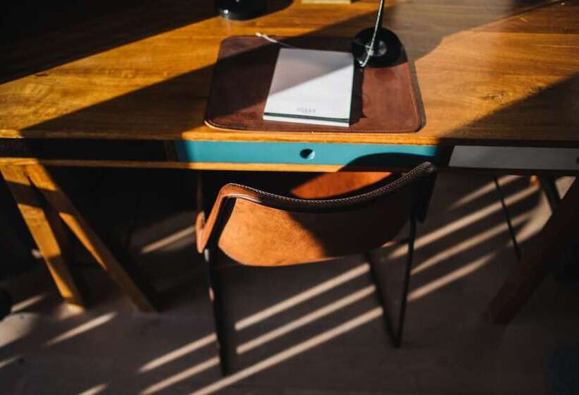 חדר דלוקס, Ocean