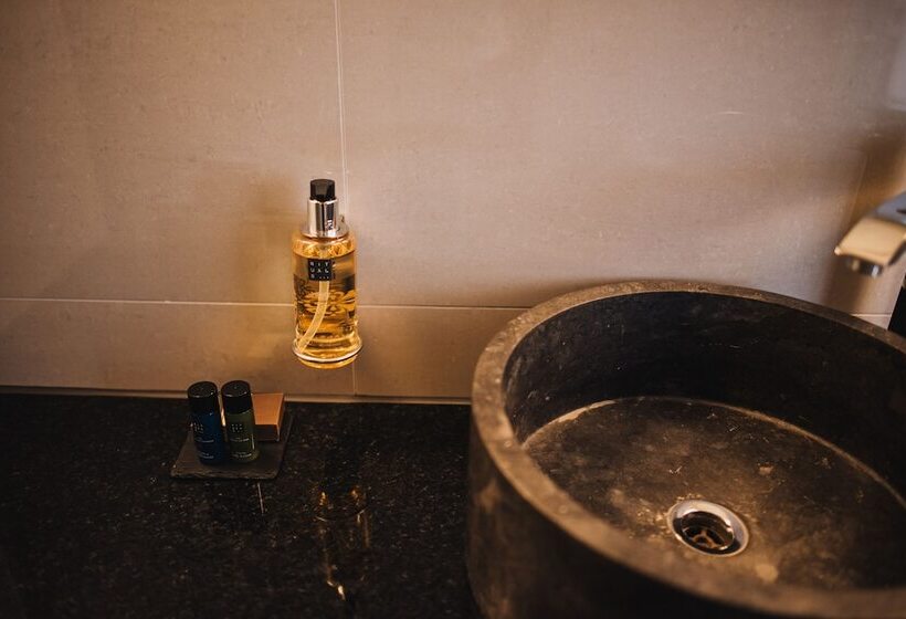 חדר דלוקס, Ocean