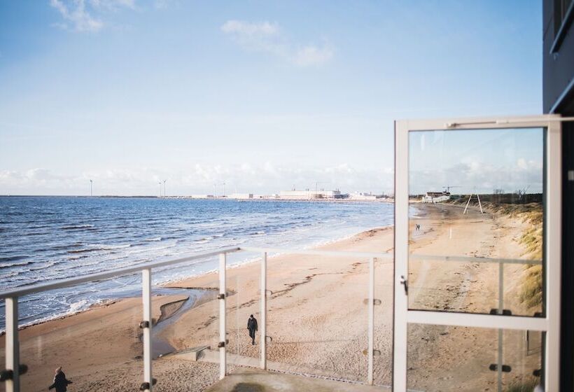 חדר דלוקס נוף לים, Ocean