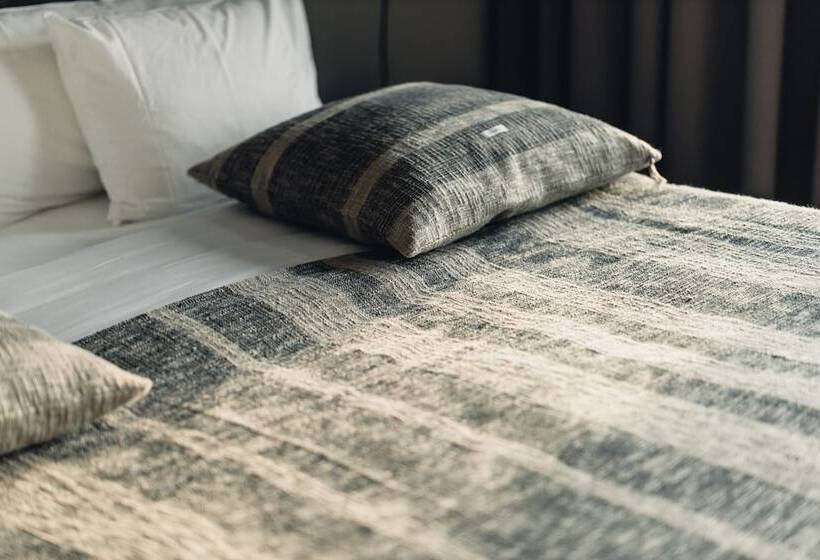 חדר דלוקס נוף לים, Ocean