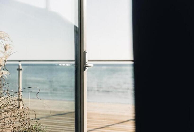 Номер Deluxe Вид на Море с Балконом, Ocean