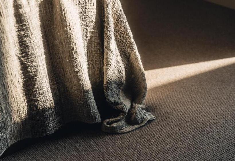 Полулюкс Одноместный с Террасой, Ocean