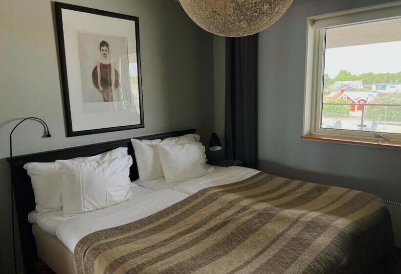 דירת חדר נוף לים, Ocean