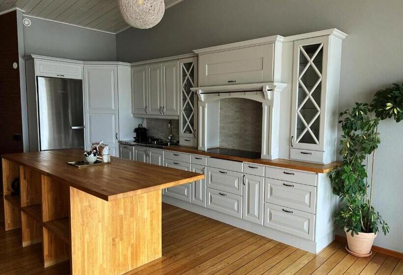 Апартаменты 1 Спальня Вид на Море, Ocean