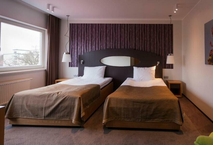 اتاق لوکس, Paide Spa Hotell