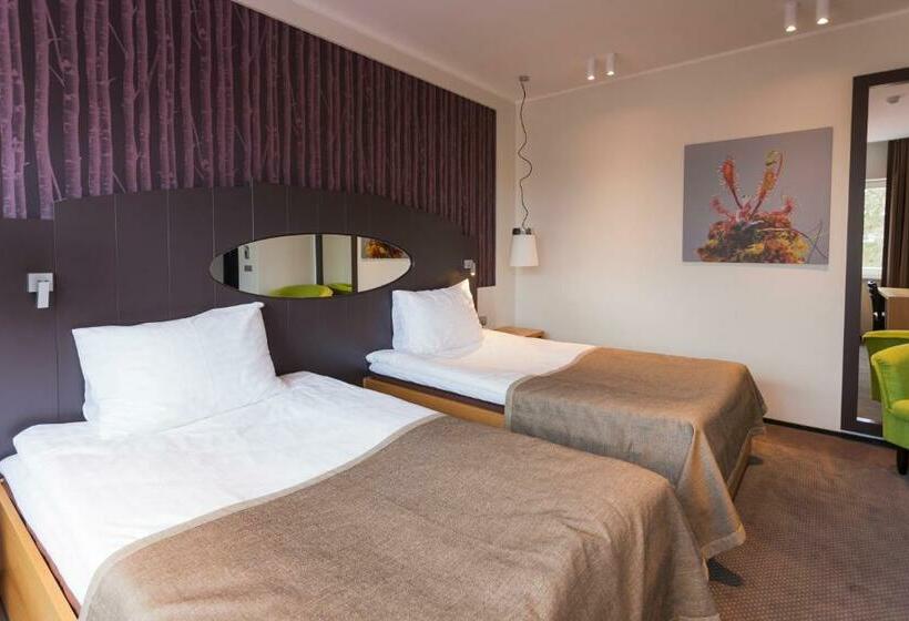اتاق لوکس, Paide Spa Hotell