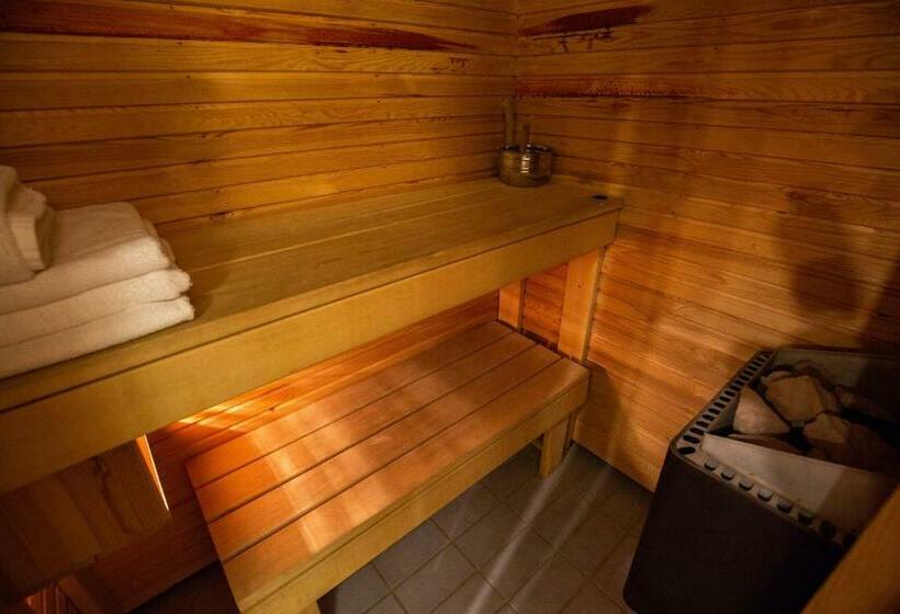 سوییت, Paide Spa Hotell