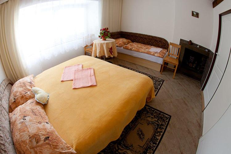 标准间, Penzion Macocha