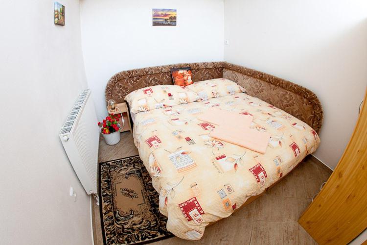 带2个卧室的公寓, Penzion Macocha