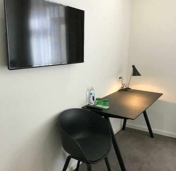 Номер бизнес-класса, Rozmaryn Hotel B&b