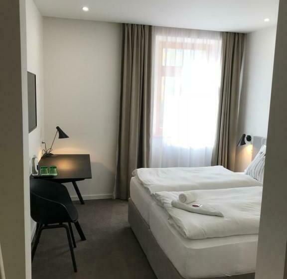 Номер бизнес-класса, Rozmaryn Hotel B&b