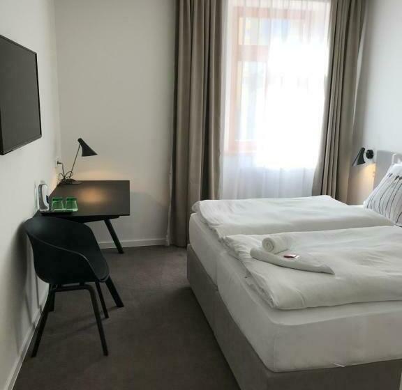 Номер бизнес-класса, Rozmaryn Hotel B&b