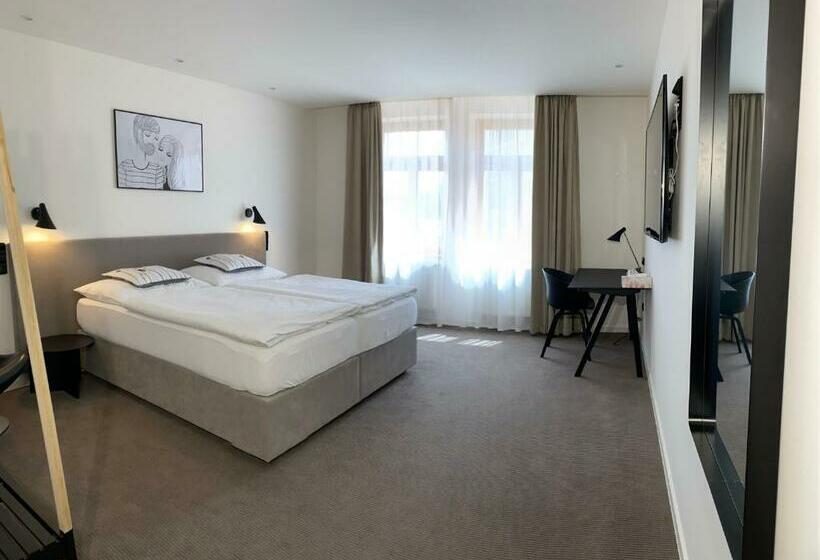 Номер бизнес-класса, Rozmaryn Hotel B&b