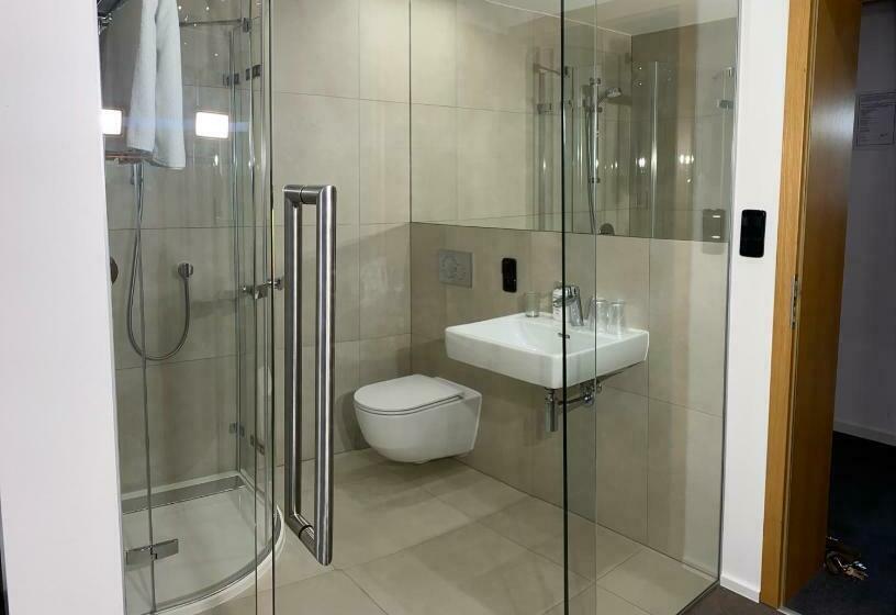 Номер бизнес-класса, Rozmaryn Hotel B&b