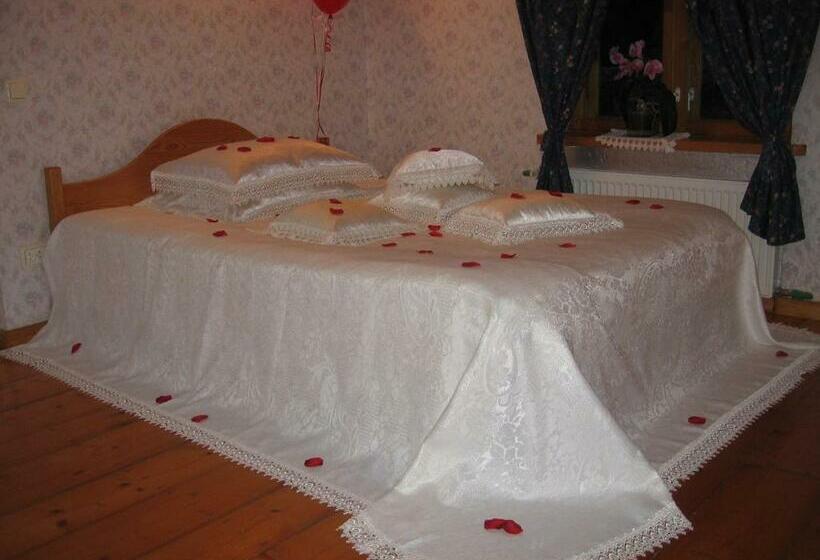 اتاق استاندارد, Saule