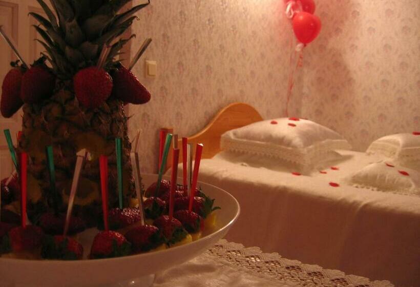 اتاق استاندارد, Saule