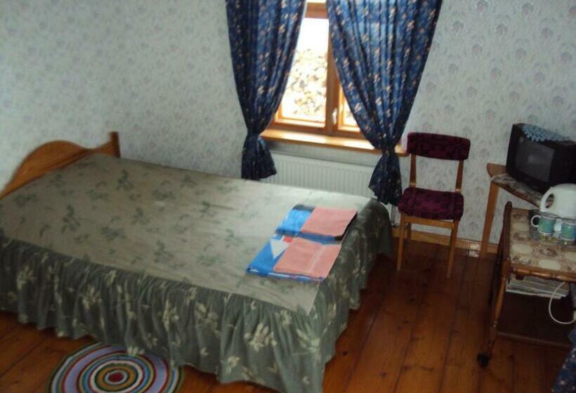 اتاق استاندارد, Saule