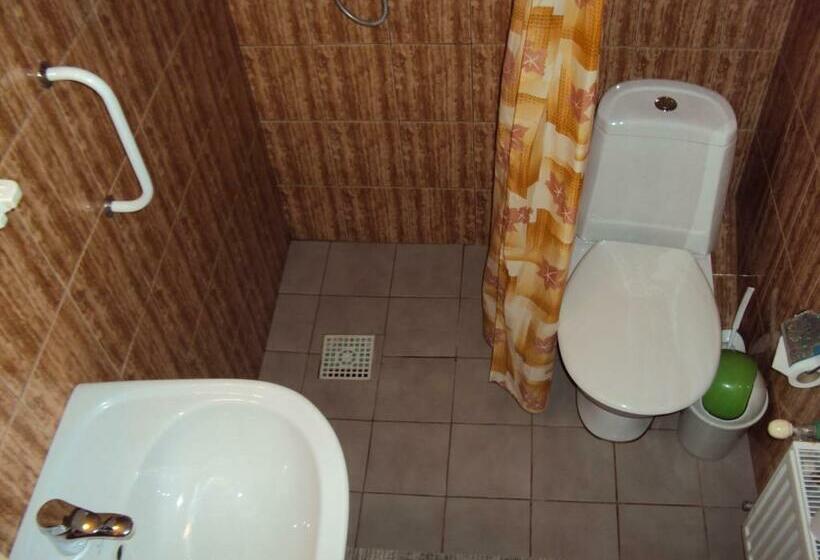 اتاق استاندارد, Saule