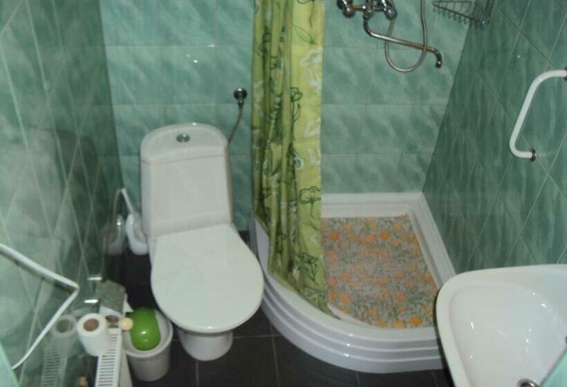 اتاق استاندارد, Saule