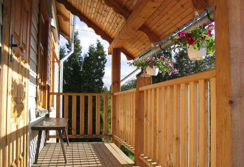 اتاق استاندارد, Saule