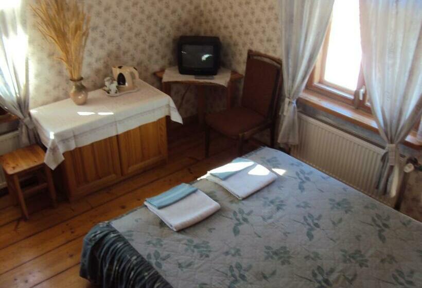 اتاق استاندارد, Saule