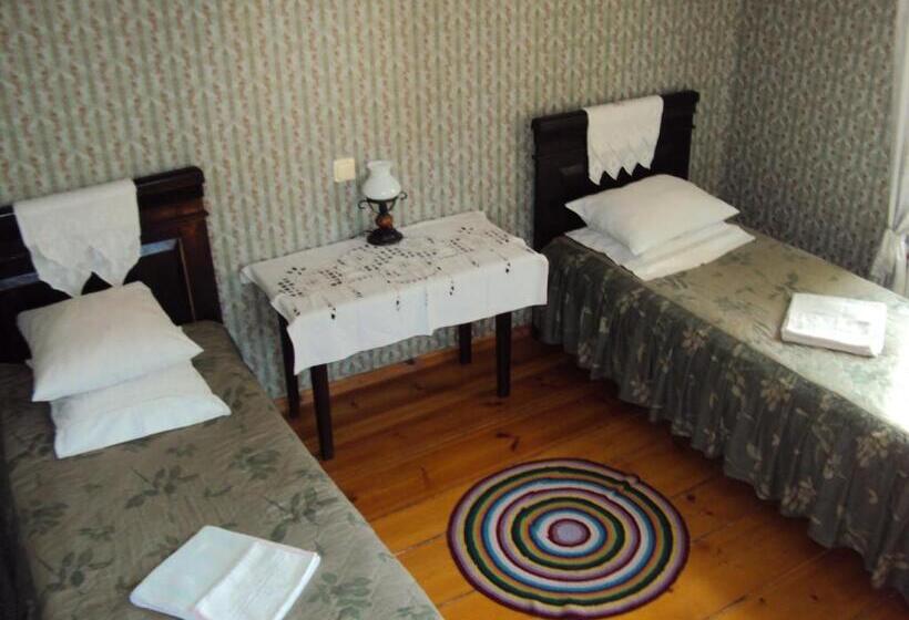 اتاق استاندارد, Saule