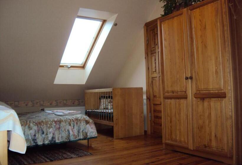 اتاق سوپریور, Saule