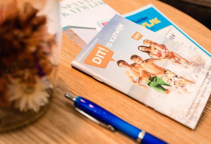 标准间, Sleeping By Van Beelen