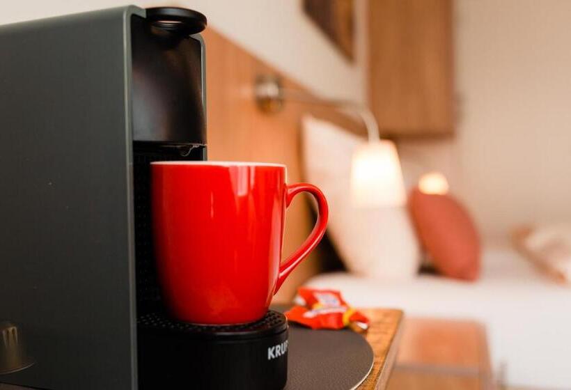 豪华工作室, Sleeping By Van Beelen