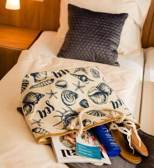 豪华工作室, Sleeping By Van Beelen