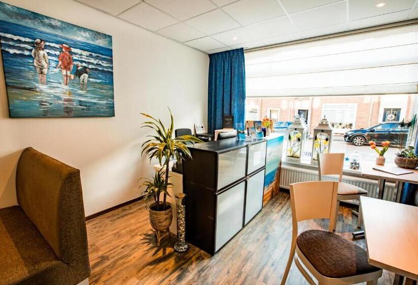 标准工作室, Sleeping By Van Beelen