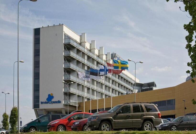 سوییت, Spa Tervise Paradiis