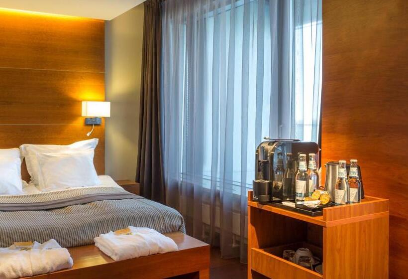 Suite, Spa Tervise Paradiis