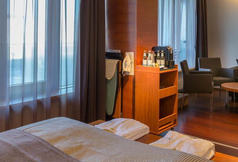 Suite, Spa Tervise Paradiis