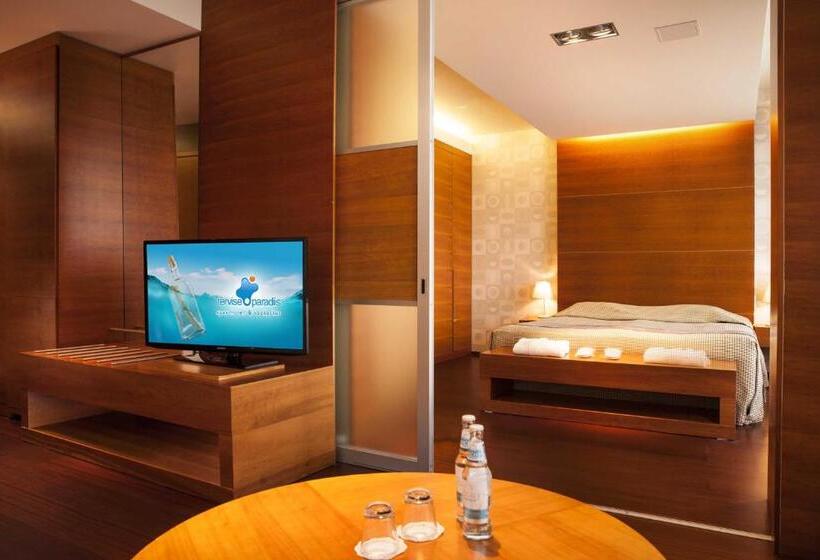 Suite, Spa Tervise Paradiis