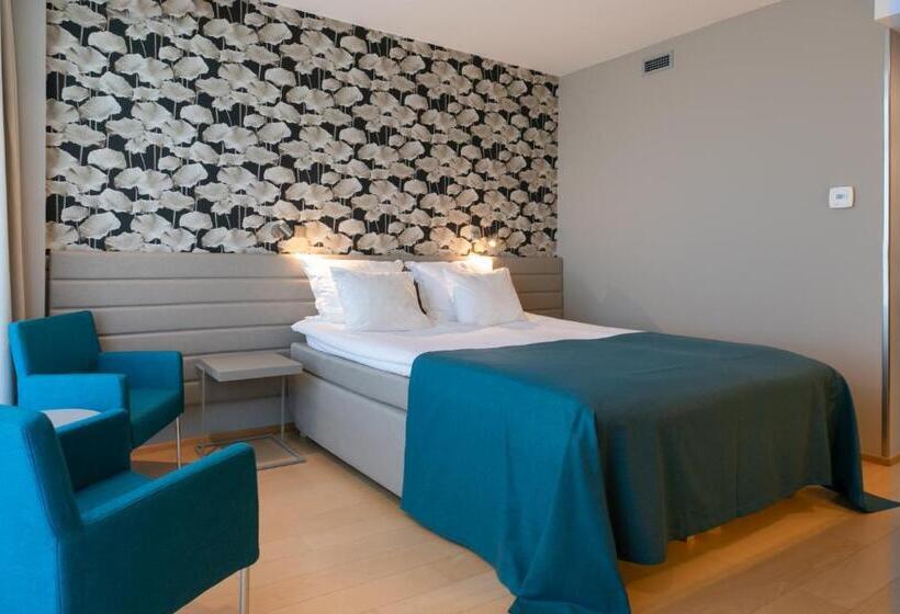 Quarto Standart com acesso ao Spa, Spa Tervise Paradiis