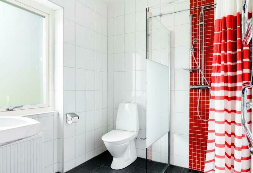 스탠다드 싱글 룸, Sundsgården Hotell & Konferens