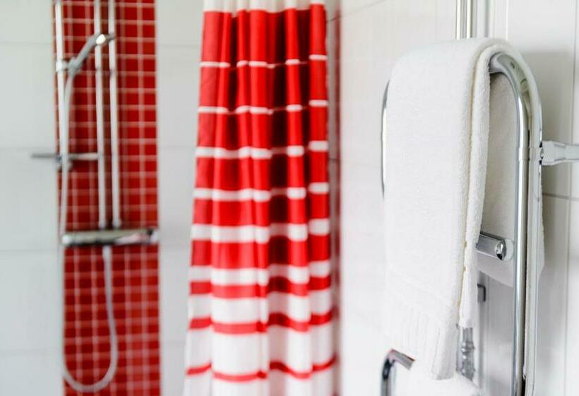 스탠다드 싱글 룸, Sundsgården Hotell & Konferens