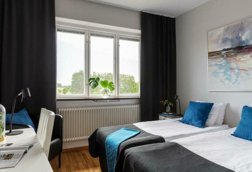 스탠다드 룸, Sundsgården Hotell & Konferens