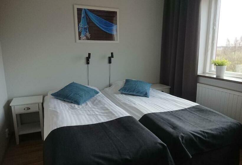 Номер Стандарт, Sundsgården Hotell & Konferens