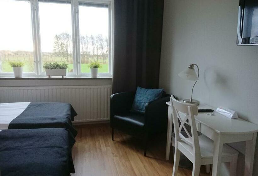 스탠다드 룸, Sundsgården Hotell & Konferens