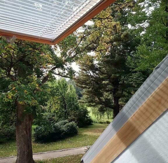 חדר סטנדרט, U Hrabenky