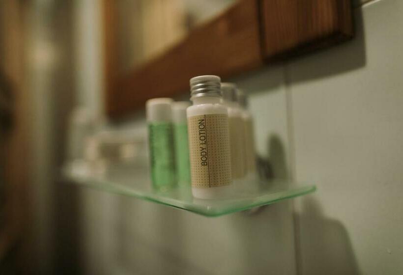 חדר סטנדרט, U Hrabenky