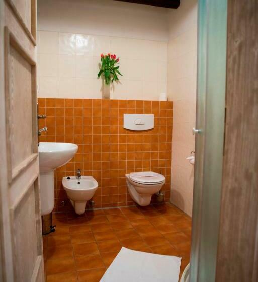 חדר סטנדרט, U Hrabenky