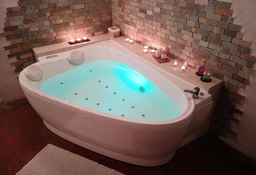 חדר סופריור, U Hrabenky