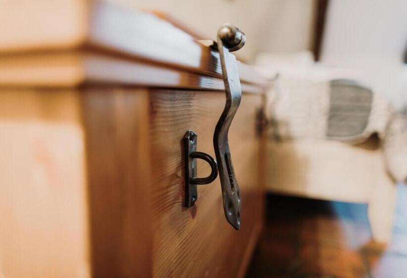 חדר סטנדרט יחיד, U Hrabenky