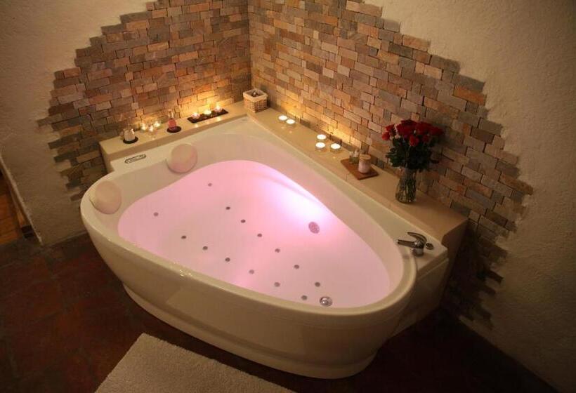 חדר סופריור, U Hrabenky