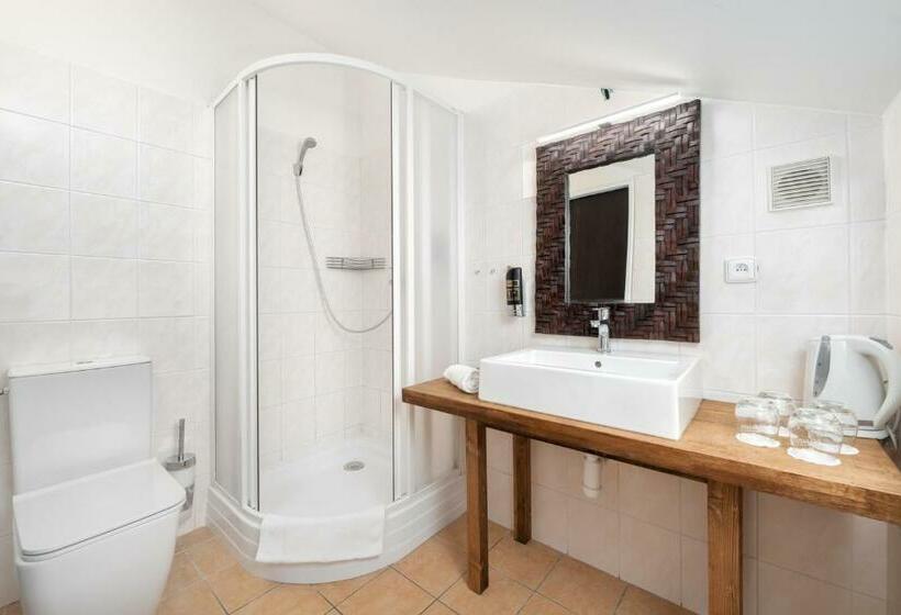 חדר קלאסי לארבעה, U šuláka