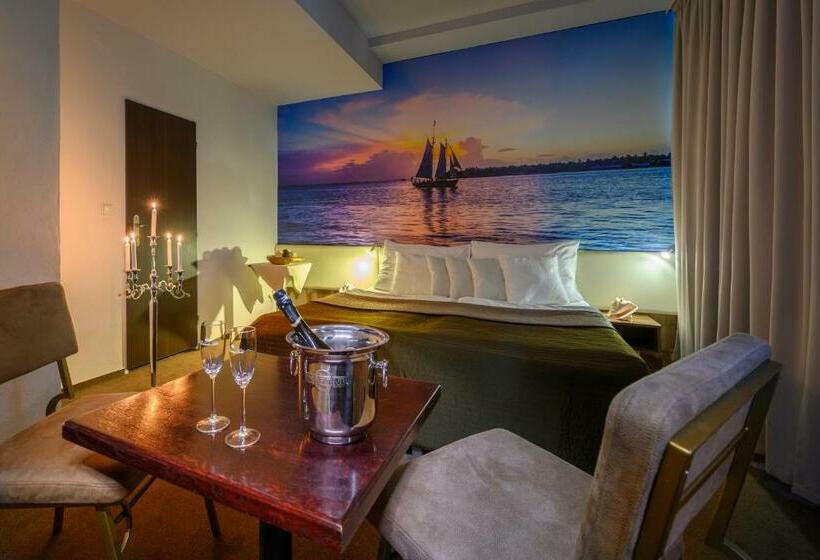 חדר קלאסי לארבעה, U šuláka